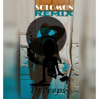 Solomon (Radio Edit)