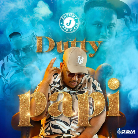 Dutty Wukka ft. Shemmy J & Vibez Productionz | Boomplay Music