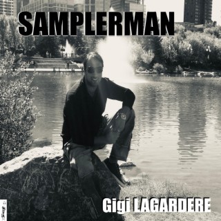 Samplerman