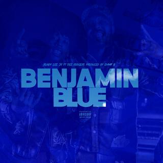 Benjamin Blue