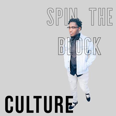 Spin The Block | Boomplay Music