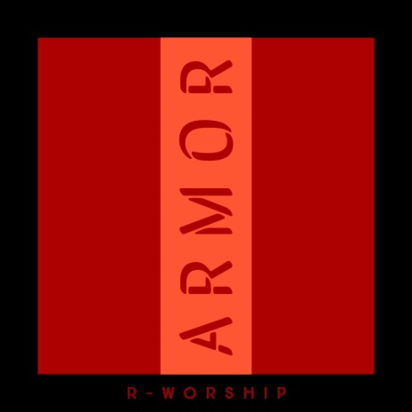 Armor ft. Adrene Clemons & Pastor Romone Jones | Boomplay Music