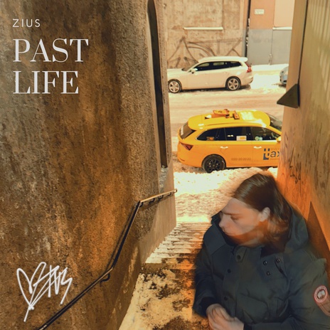 Past Life | Boomplay Music