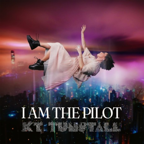 I Am The Pilot | Boomplay Music