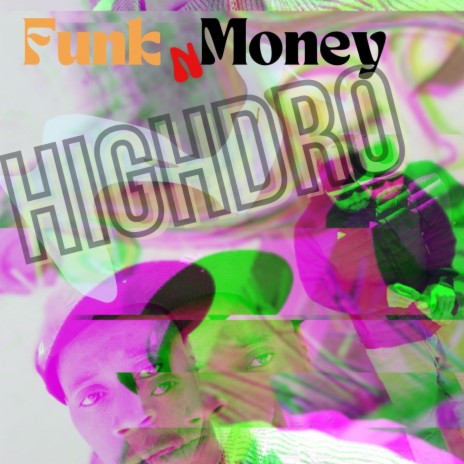 HIGHDRO ft. SEAN BLAK & BIG NUTZ | Boomplay Music