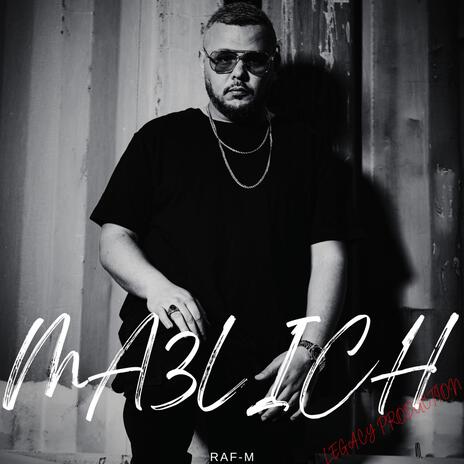 ma3lich | Boomplay Music