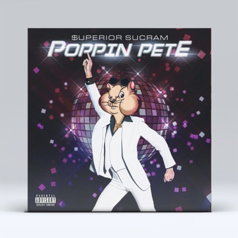 Poppin Pete | Boomplay Music