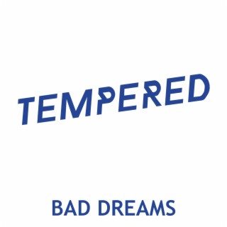 Bad Dreams (Original Version) lyrics | Boomplay Music