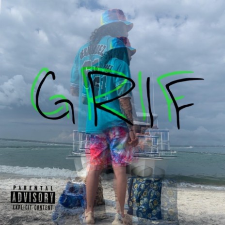 GRIF | Boomplay Music
