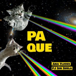 Pa Que