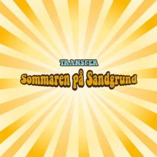 Sommaren på Sandgrund lyrics | Boomplay Music