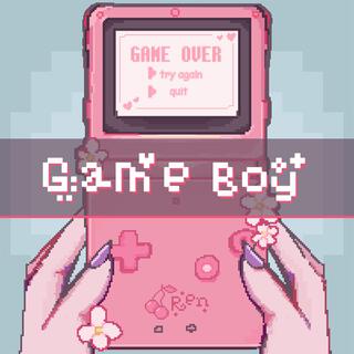 GameBoy lyrics | Boomplay Music