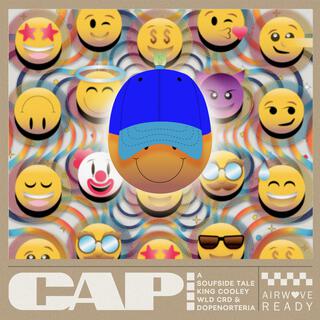 CAP (Radio Edit)