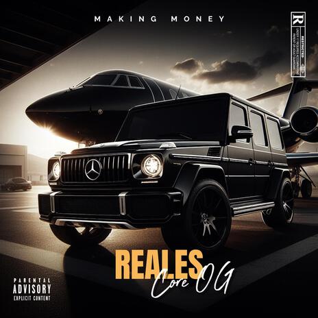 REALES | Boomplay Music