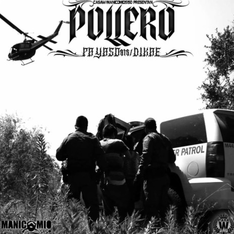Pollero (feat. Dikae) | Boomplay Music