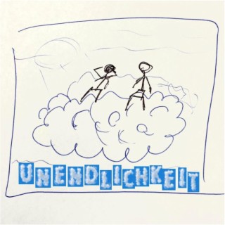 Die Unendlichkeit ft. FREDDY lyrics | Boomplay Music