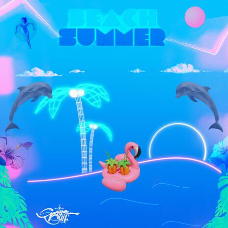 Beach Summer | Boomplay Music