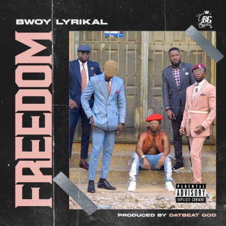 Freedom | Boomplay Music