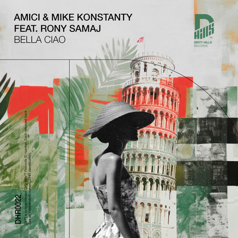 Bella Ciao (Radio Edit) ft. Rony Samaj | Boomplay Music