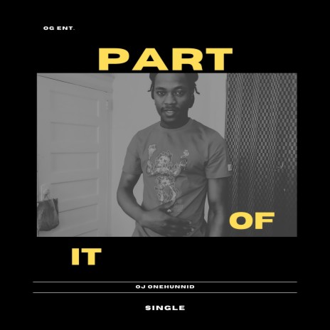Part Of It | Boomplay Music
