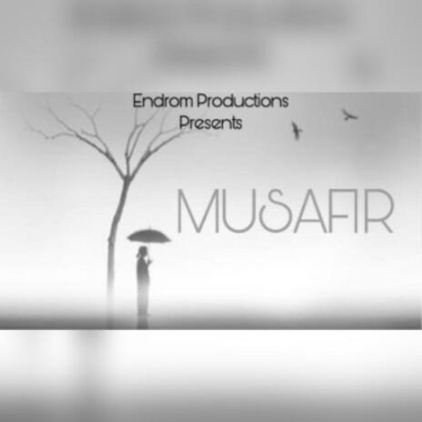 Musafir | Boomplay Music