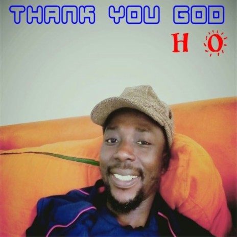 Thank You God | Boomplay Music