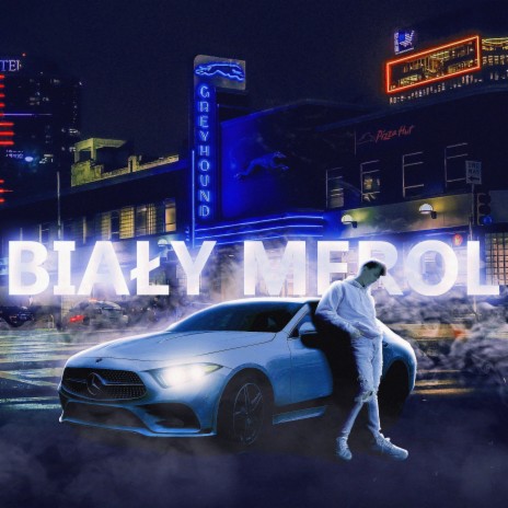 BIAŁY MEROL ft. FOAMM | Boomplay Music