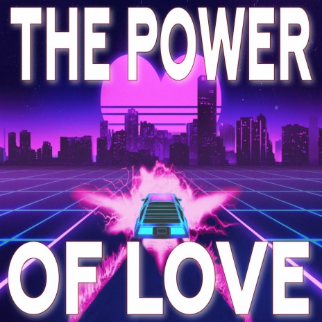 The Power of Love | Boomplay Music