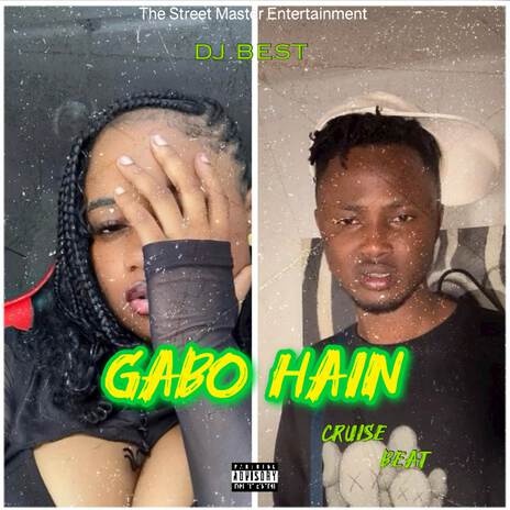 Rufai Vs Salo Gabo hain Cruise Beat | Boomplay Music