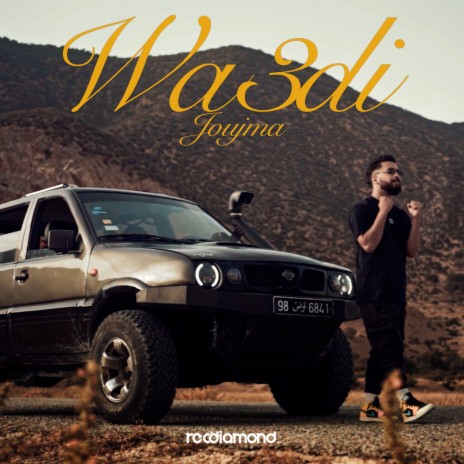 Wa3di | Boomplay Music