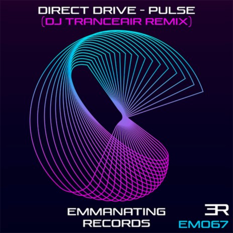 Pulse (DJ Tranceair Remix) | Boomplay Music