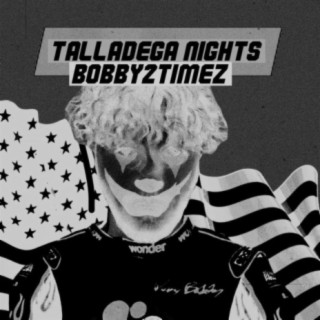 Talladega Nights