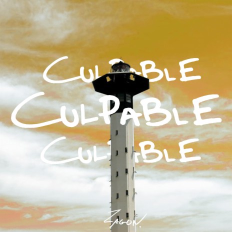 Culpable | Boomplay Music