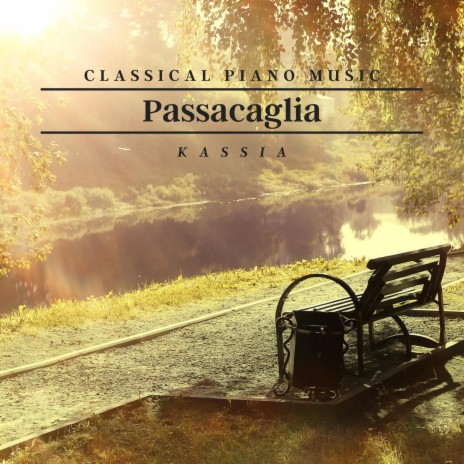 Passacaglia (Sad & Emotional Piano Version) | Boomplay Music