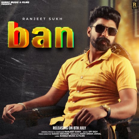 BAN | Boomplay Music