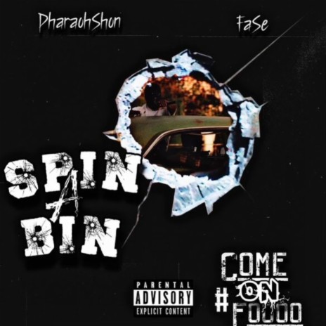 Spin a Bin | Boomplay Music