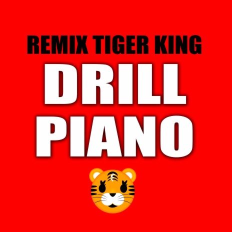 Drill Piano | Boomplay Music