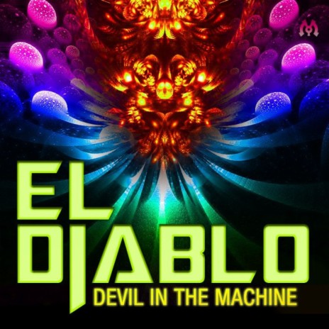 Kultcha (El Diablo & UFO! Remix) | Boomplay Music