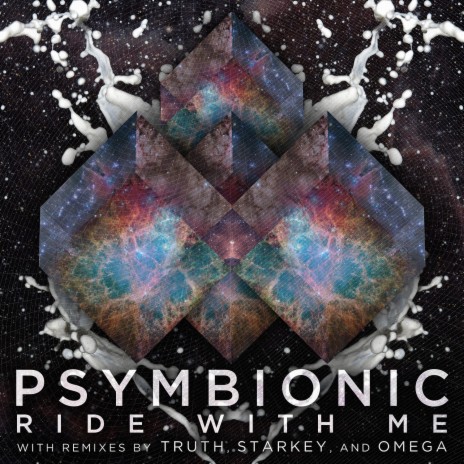 Ride with Me (Starkey Remix)