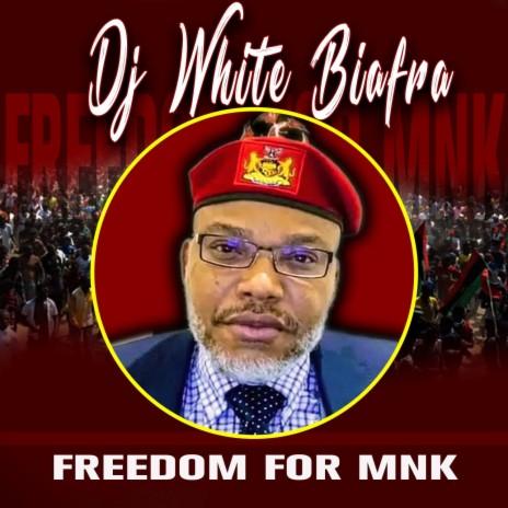 Freedom for MNK | Boomplay Music