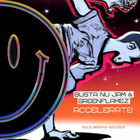 Accelerate ft. BUSTA NU JAM | Boomplay Music