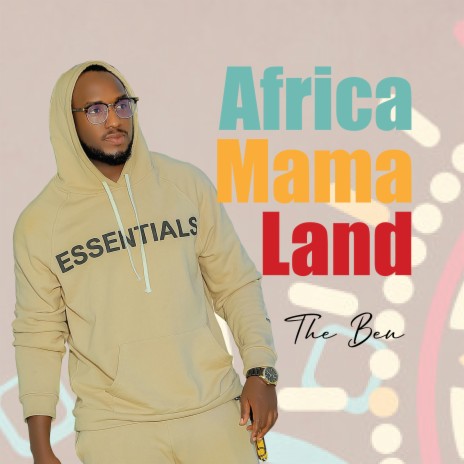 Africa Mama Land ft. K8 Kavuyo | Boomplay Music