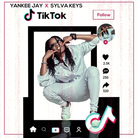 Tiktok | Boomplay Music