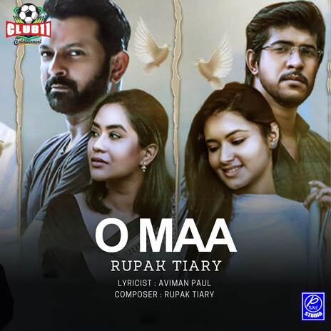 O Maa | Boomplay Music