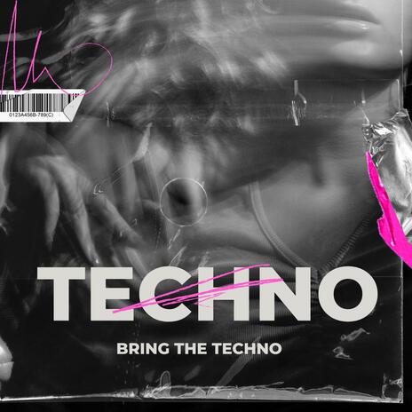 TECHNO (Radio Edit) | Boomplay Music