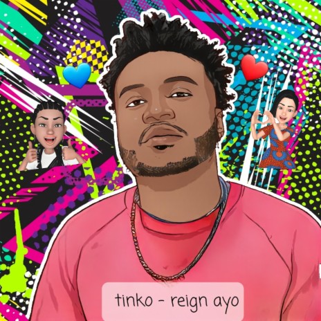 Tinko | Boomplay Music