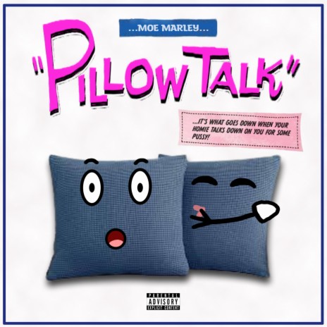 Pillow Talk