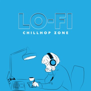 Lo-Fi Chillhop Zone – Relaxing LoFi Beats, Late Night Chillout Vibes, Total Relax, Calm Background Music Mix