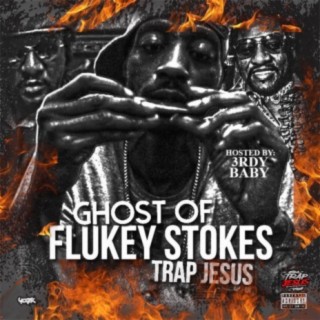 Ghost of Flukey Stokes