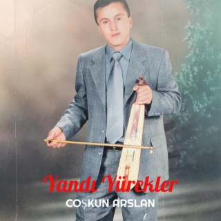 Coşkun Arslan